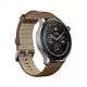 Смарт-годинник Amazfit GTR 4 Vintage Brown Leather - зображення 3