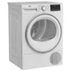Сушильная машина Beko B3T67230 - изображение 3