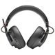 Комп'ютерна гарнітура JBL Quantum 610 Black (JBLQUANTUM610BLK) - зображення 3