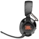 Комп'ютерна гарнітура JBL Quantum 610 Black (JBLQUANTUM610BLK) - зображення 6