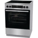 Электрическая плита Gorenje GECS6C70XC - изображение 5