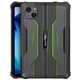 Планшет Oukitel Pad RT3 4/64GB Green - изображение 1