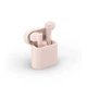 Наушники Haylou MoriPods T33 Pink - изображение 3