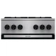 Кухонна плита Gorenje GG5A11XF - зображення 8