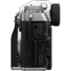 Фотоапарат Fujifilm X-T5 Body Silver (16782337) - зображення 5