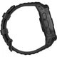 Смарт-часы Garmin Instinct 2X Solar - Tactical Edition Black (010-02805-13/03) - изображение 5