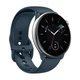 Смарт-годинник Amazfit GTR Mini Ocean Blue - изображение 3