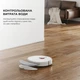Робот-пилосос Dreame Bot D10s White - зображення 5
