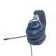 Комп'ютерна гарнітура JBL Quantum 100 Blue (JBLQUANTUM100BLU) - зображення 3