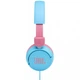 Наушники JBL JR310 Blue (JBLJR310BLU) - изображение 5