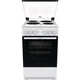 Кухонная плита Gorenje GE5A21WH - изображение 1