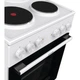 Кухонная плита Gorenje GE5A21WH - изображение 5