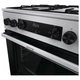 Кухонная плита Gorenje GKS6C70XJ - изображение 9