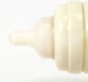 Силиконовая соска для бутылочки Difrax S-bottle Wide маленькая для кормления х 2 шт (675) - изображение 2
