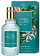 Woda kolońska damska Maurer & Wirtz 4711 Acqua Colonia Lagoons Of Laos 50 ml (4011700750184) - obraz 1