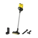 Пилосос Karcher VC 6 Cordless ourFamily (1.198-660.0) - зображення 1