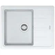 Кухонная мойка Franke BFG 611-62 114.0272.599 - изображение 1