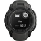 Смарт-часы Garmin Instinct 2X Solar Graphite (010-02805-10/00) - изображение 3
