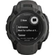 Смарт-часы Garmin Instinct 2X Solar Graphite (010-02805-10/00) - изображение 4