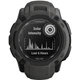 Смарт-часы Garmin Instinct 2X Solar Graphite (010-02805-10/00) - изображение 9