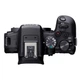 Фотоапарат Canon EOS R10 kit (RF-S 18-45mm) IS STM (5331C047) - зображення 5