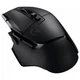 Миша Logitech G502 X Lightspeed Wireless Black (910-006180) - зображення 1