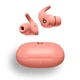 Навушники Beats by Dr. Dre Fit Pro Coral Pink (MPLJ3) - зображення 2