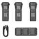 DJI Mavic 3 Enterprise Series Battery Kit (CP.EN.00000421.01) - зображення 1