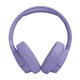 Наушники с микрофоном JBL Tune 770NC Purple (JBLT770NCPUR) - изображение 2