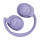 Наушники с микрофоном JBL Tune 770NC Purple (JBLT770NCPUR) - изображение 5
