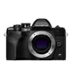 Фотоаппарат Olympus OM-D E-M10 Mark IV kit (14-42mm) Black - изображение 5