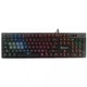 Клавиатура A4Tech B500N Bloody Grey - изображение 1