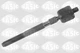 Осьовий шарнір, поперечна кермова тяга SASIC SAS3008250 Sasic (3008250) - зображення 2