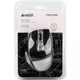 Мышь A4Tech Fstyler FG35 Silver - изображение 6