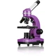 Мікроскоп Bresser Junior Biolux SEL 40x-1600x Purple з адаптером для смартфона (8855600TJ5000) - изображение 4
