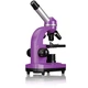Мікроскоп Bresser Junior Biolux SEL 40x-1600x Purple з адаптером для смартфона (8855600TJ5000) - изображение 5