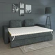 Матрац ортопедичний Spirit Silence Plus 60x120 см (151302) - зображення 2