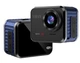 Мини-экшн камера Viran V8/ 4K60fps/ Ultra / HD /16МП / Wi-Fi универсальная с обзором в 145° - изображение 3