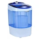 Стиральная машина Vilgrand V135-2550blue - изображение 3