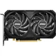 Видеокарта MSI GeForce RTX4060Ti 16Gb VENTUS 2X OC BLACK (RTX 4060 Ti VENTUS 2X BLACK 16G OC) - изображение 2