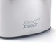 Ершик туалетный силиконовый Joseph Joseph Flex 360 Luxe Stainless-steel (70583) - изображение 5