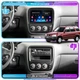 Штатная магнитола Lesko для Honda CR-V I 1995-1999 экран 9" 2/32Gb Wi-Fi GPS Base Хонда - изображение 2
