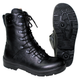 Берцы оригинальные Бундесвер Модель 2007 BW Combat Boots Black 41 - изображение 1