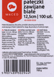 Przysmak dla psa Maced paleczki zwijane male 7-8 mm 100 szt (5907489302944) - obraz 3