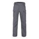 Штани Helikon-Tex Outdoor Tactical Pants VersaStretch Shadow Grey Сірий 34/34 L/Long - зображення 3