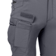 Штани Helikon-Tex Outdoor Tactical Pants VersaStretch Shadow Grey Сірий 34/34 L/Long - зображення 6