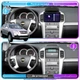 Штатная магнитола Lesko для Chevrolet Captiva I 2006-2011 IPS 9" 4/64Gb CarPlay 4G Wi-Fi GPS Prime - изображение 3