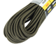 M-Tac паракорд Shock-Cord 3 mm OD Green 15м, військовий паракорд, міцний джгут, армійський паракорд 15 метрів - зображення 3