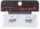 Штучні вії Ardell Accent Lashes 315 Black (74764613158) - зображення 1