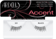 Накладні вії Ardell Accent Lashes 301 Black (74764613011) - зображення 1